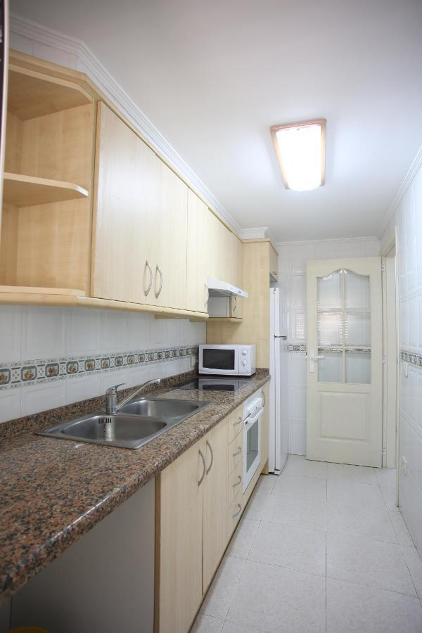 אורופסה דל מר Apartamento Caribe מראה חיצוני תמונה