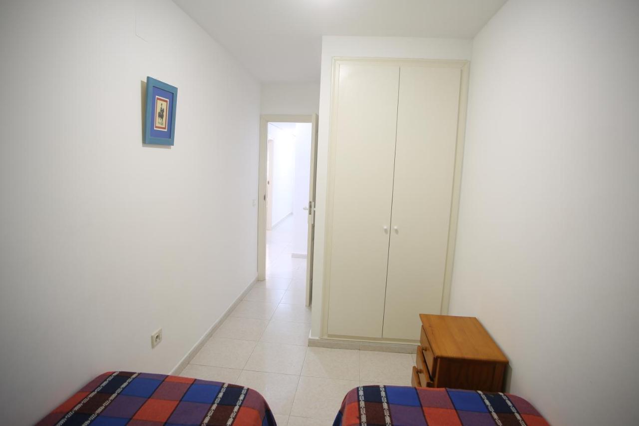 אורופסה דל מר Apartamento Caribe מראה חיצוני תמונה
