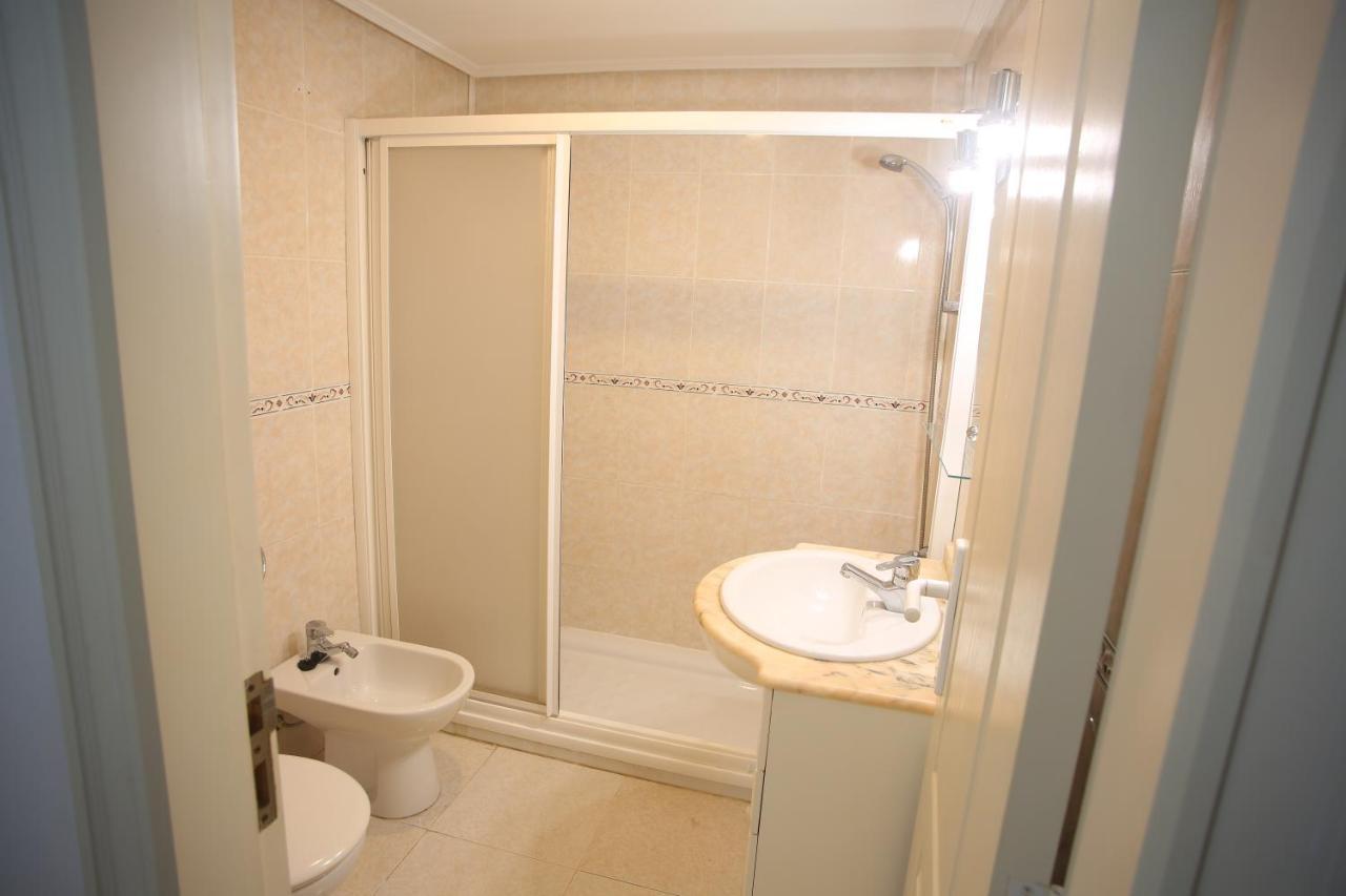 אורופסה דל מר Apartamento Caribe מראה חיצוני תמונה