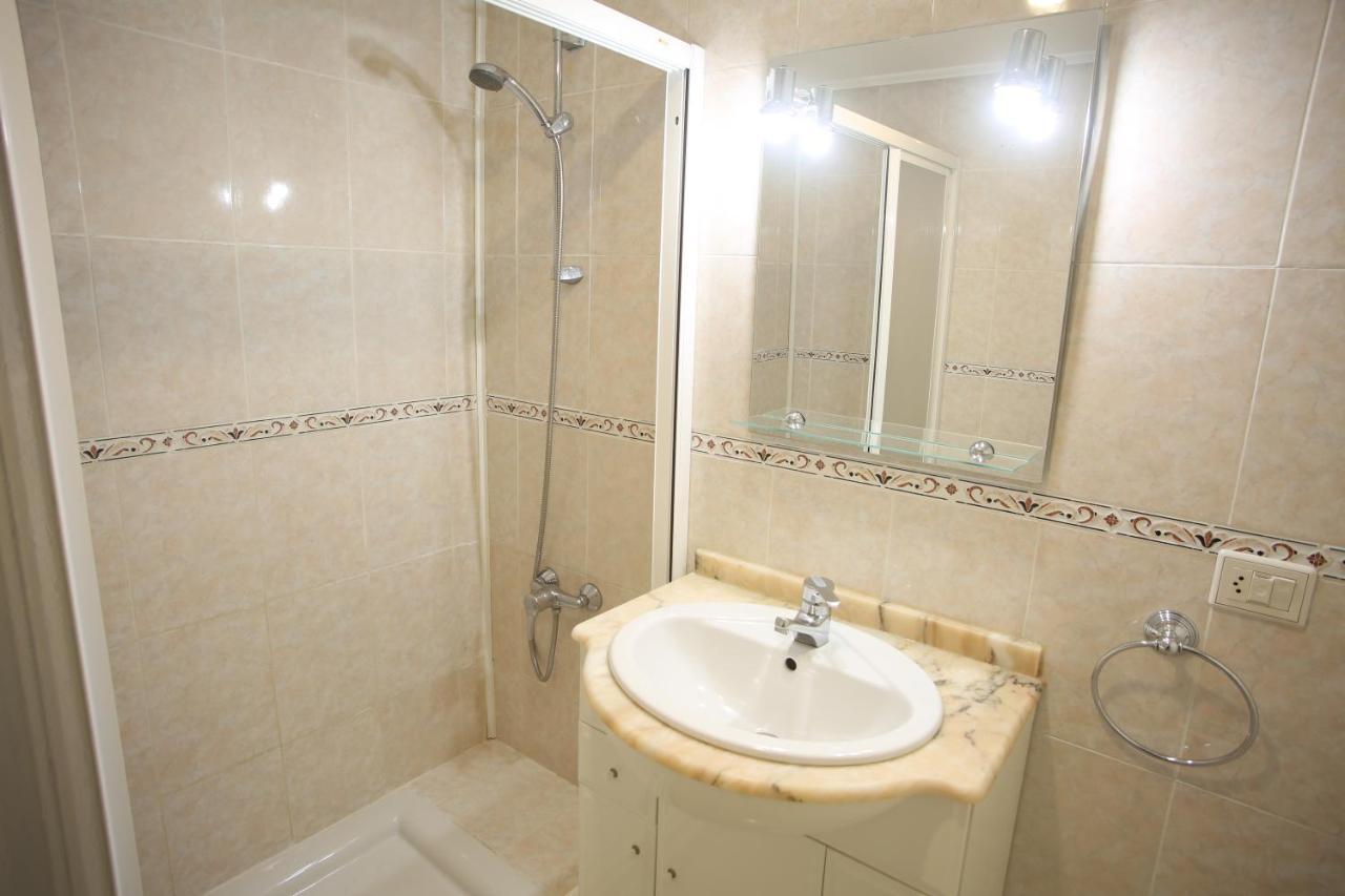 אורופסה דל מר Apartamento Caribe מראה חיצוני תמונה