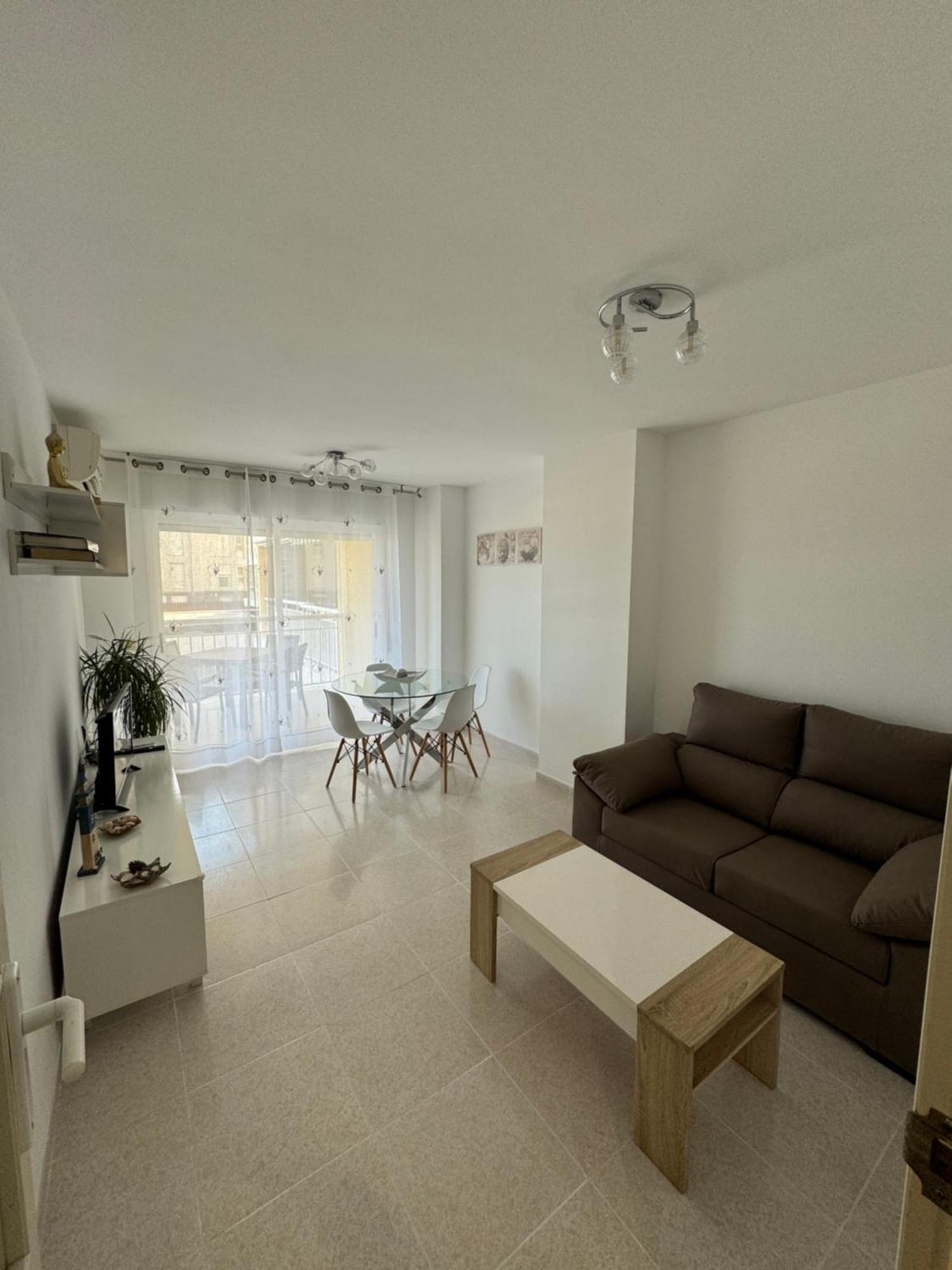 אורופסה דל מר Apartamento Caribe מראה חיצוני תמונה