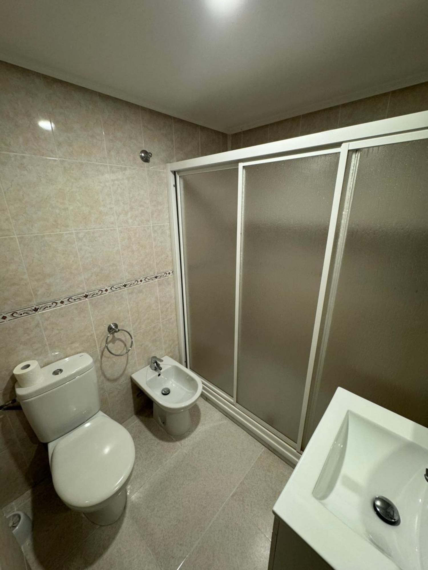 אורופסה דל מר Apartamento Caribe מראה חיצוני תמונה